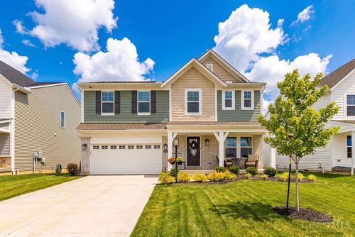 6041 Foothills Dr, Harrison, OH, 45030-3300 | Card Image