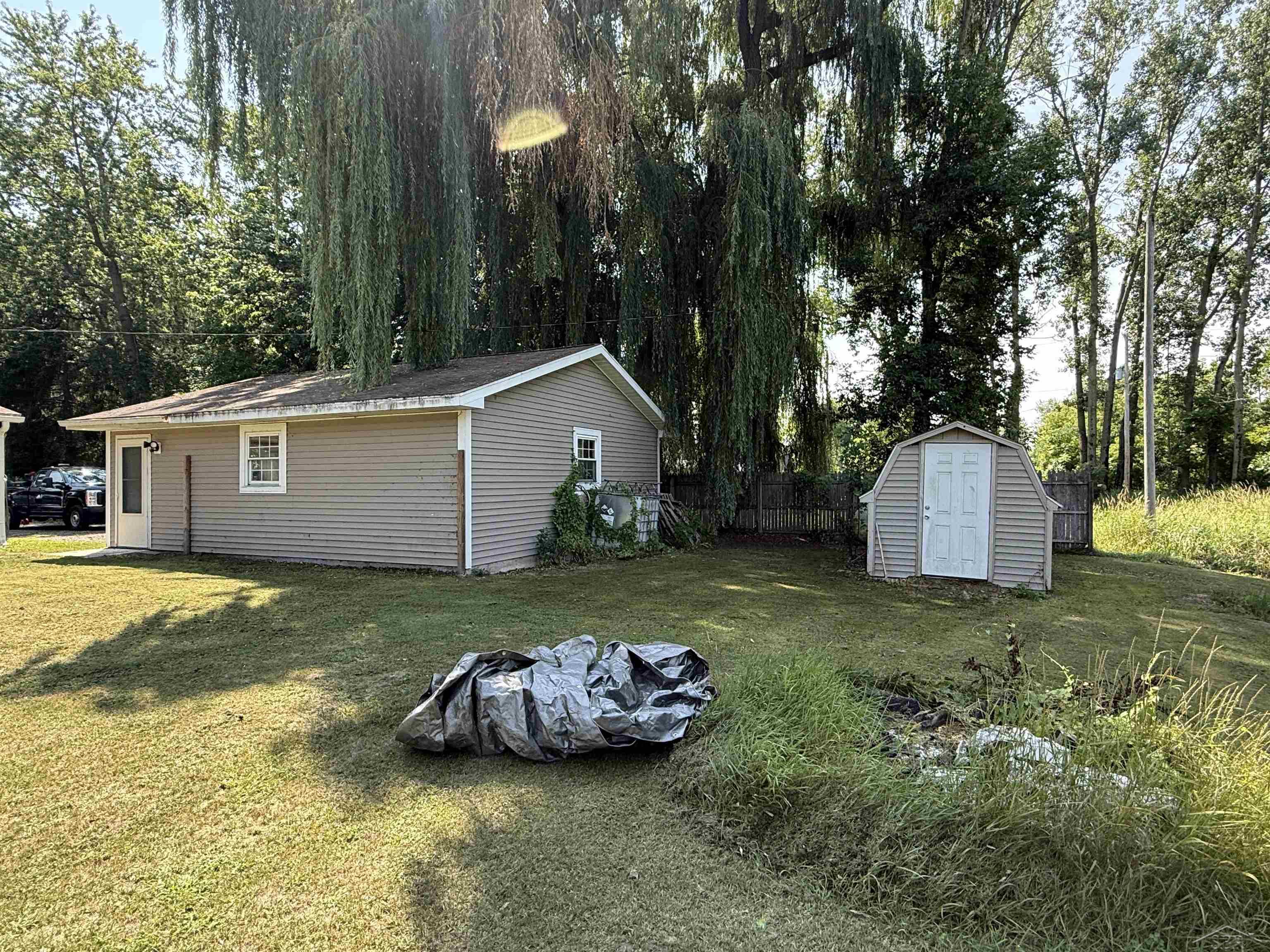 Residential in Pinconning Township 5