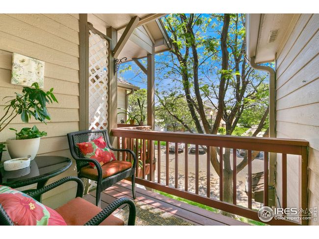 364 Audrey Dr, Townhouse with 4 bedrooms, 2 bathrooms and null parking in Loveland CO | Image 10