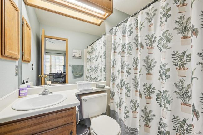 912 S Paris Ct, Townhouse with 2 bedrooms, 3 bathrooms and 2 parking in Aurora CO | Image 13