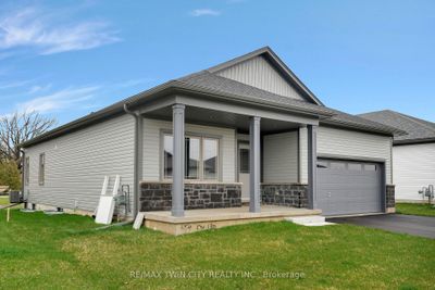 130 Ellen St, House other with 2 bedrooms, 2 bathrooms and 4 parking in Atwood ON | Image 3