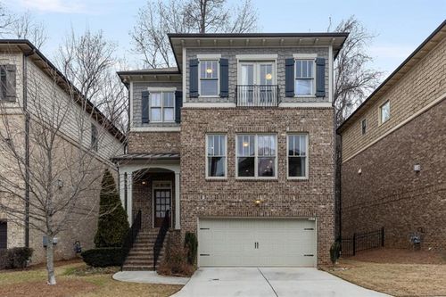 926 Canterbury Ln Ne, Atlanta, GA, 30324-2804 | Card Image