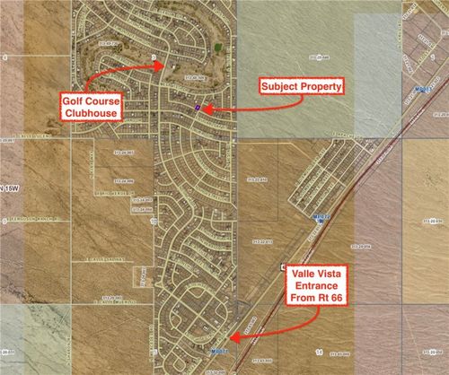 7627 E Old Mission Dr, Kingman, AZ, 86401-9494 | Card Image