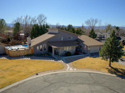2671 G 1/2 Rd, Grand Junction, CO, 81506-1807 | Card Image