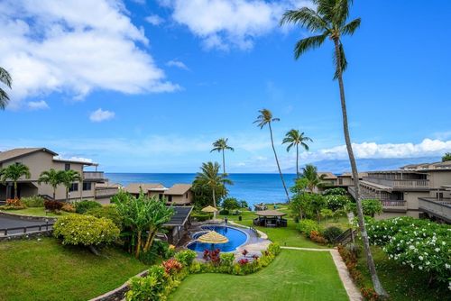 d6-4909 Lower Honoapiilani Rd, Lahaina, HI, 96761-9217 | Card Image