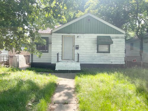 4627 Grant St, Gary, IN, 46408-1421 | Card Image
