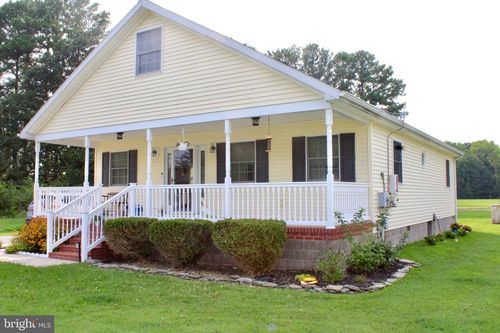 5416 Moose Lodge Rd, CAMBRIDGE, MD, 21613-3423 | Card Image