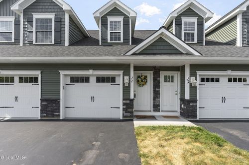 11 Kasey Pass, Ballston Spa, NY, 12020-2541 | Card Image