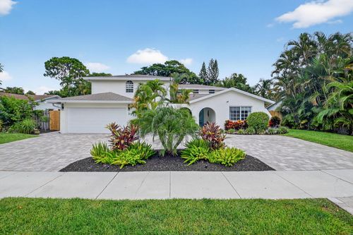 3957 Nw 7th Ct, Delray Beach, FL, 33445-1905 | Card Image
