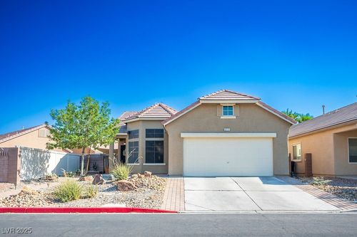 3771 Prairie Orchid Ave, North Las Vegas, NV, 89081-4028 | Card Image
