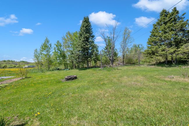 34 Ritchie Rd, House other with 3 bedrooms, 1 bathrooms and 6 parking in Cache Bay ON | Image 35