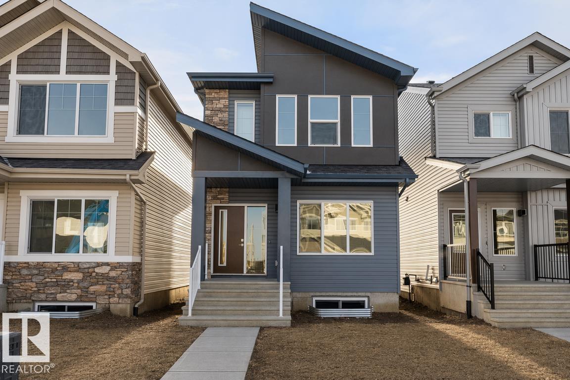 Residential in Edmonton