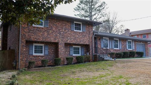 2007 Candace Ln Se, Atlanta, GA, 30316-4939 | Card Image