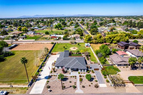 1718 S 140th Pl, Gilbert, AZ, 85295-4734 | Card Image