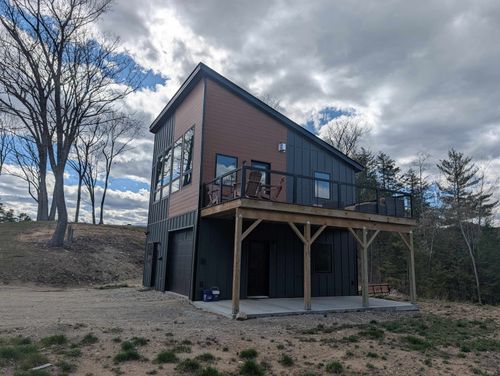 274 Ragged Mountain Rd, Danbury, NH, 03230-4331 | Card Image