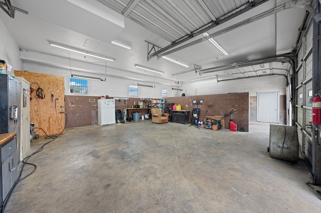 Commercial Sale in Kerrville 5
