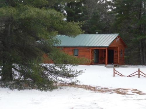 9607 Caddis Ln, Fife Lake, MI, 49633 | Card Image