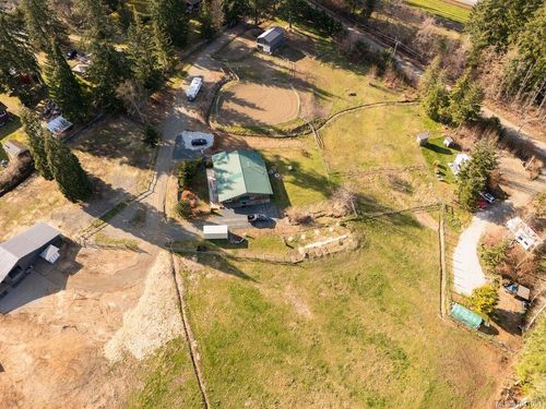 2121 Dzini Rd, Black Creek, BC, V9J1H1 | Card Image