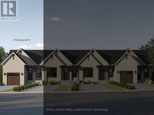 27 Hollingsworth St, Colborne, ON, K0K1S0 | Card Image