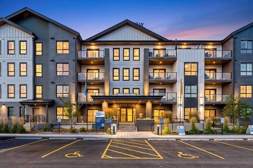 2305-100 Banister Dr, Okotoks, AB, T1S5Y3 | Card Image