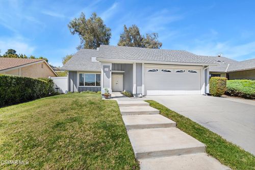317 Los Vientos Dr, Newbury Park, CA, 91320-2812 | Card Image