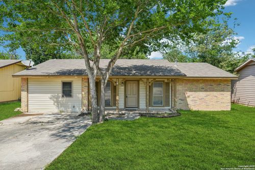 118 N Meadow St, Converse, TX, 78109-2516 | Card Image