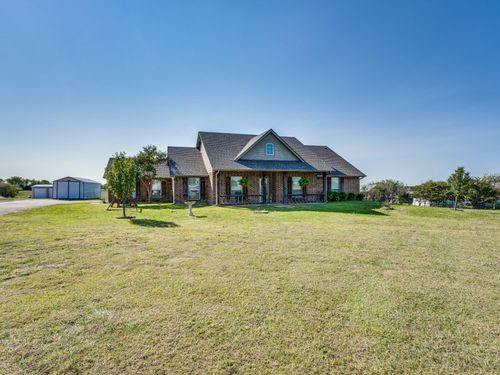 10257 Norrell Rd, Venus, TX, 76084-4818 | Card Image