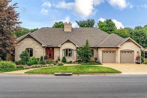 231 Divot Dr, HARRISONBURG, VA, 22802-8779 | Card Image