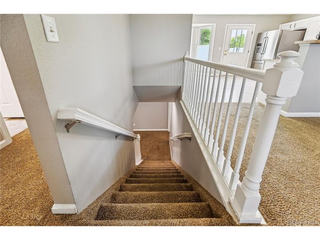7242 Coral Ridge Dr, House other with 4 bedrooms, 2 bathrooms and null parking in Colorado Springs CO | Image 18