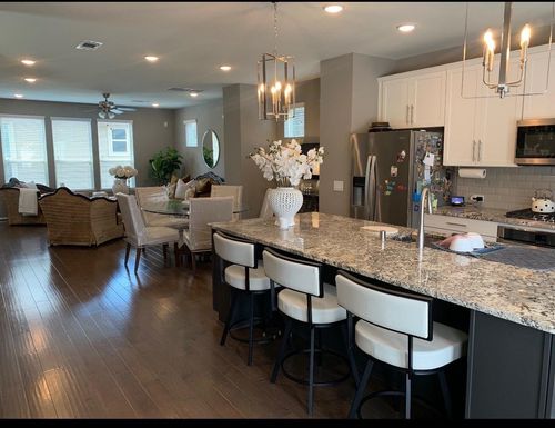 9303 Bauer Vista Dr, Houston, TX, 77080-1479 | Card Image