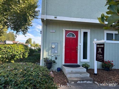 5053 Country Club Drive, Rohnert Park, CA, 94928 | Card Image