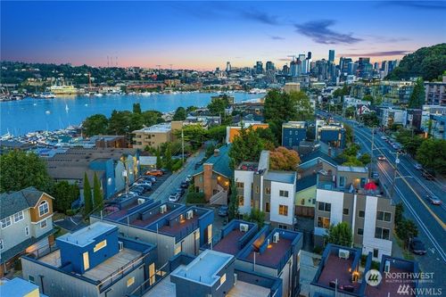 b-2408 Dexter Ave N, Seattle, WA, 98109-2220 | Card Image