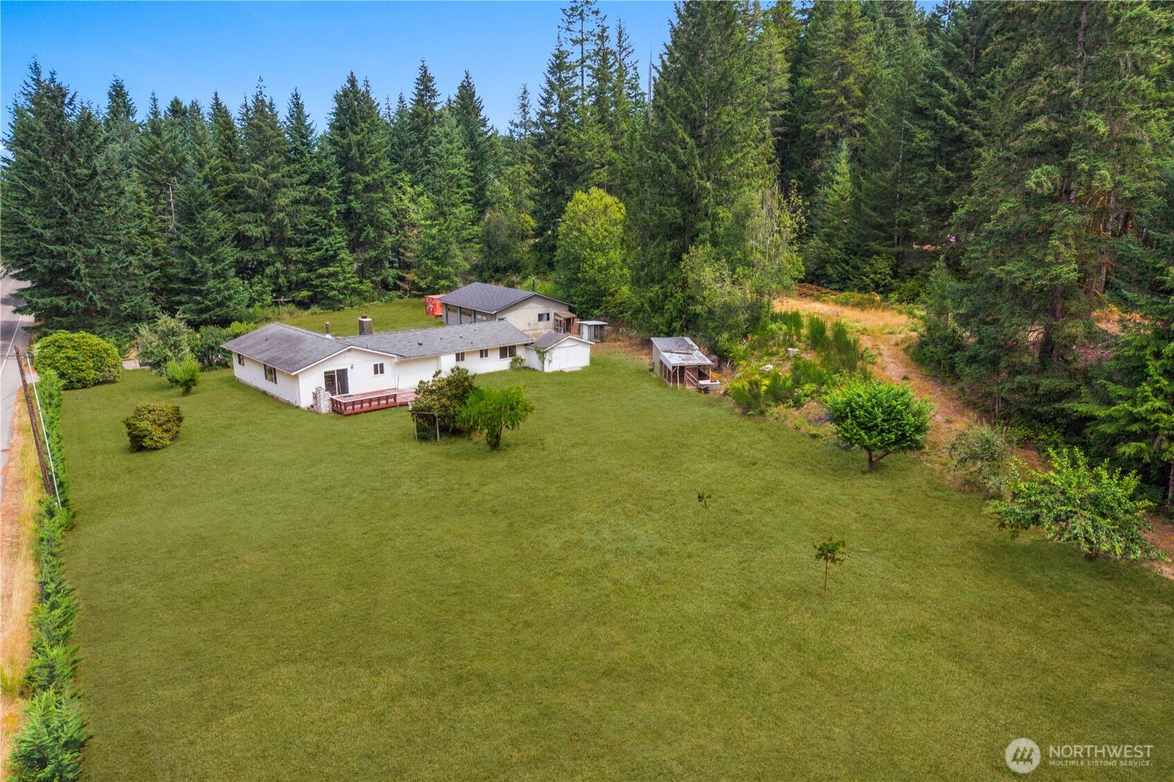 Residential in Port Orchard 2