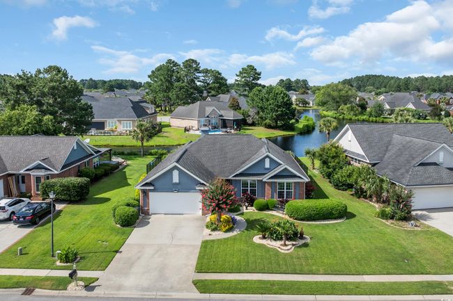 2369 Clandon Dr, House other with 3 bedrooms, 2 bathrooms and 6 parking in Myrtle Beach SC | Image 35