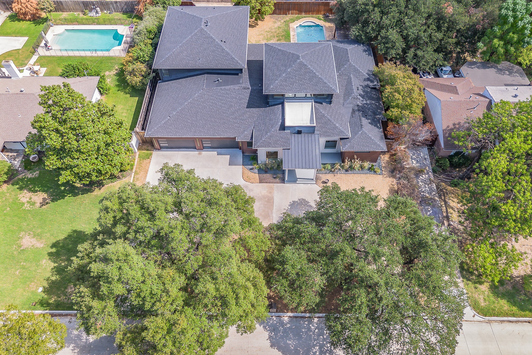 Residential in Dallas 4