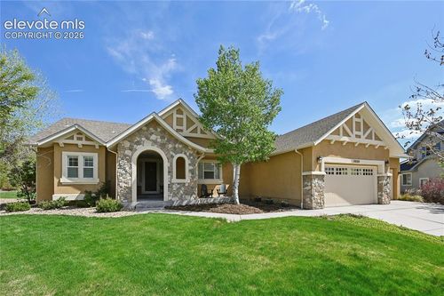 3020 Hollycrest Dr, Colorado Springs, CO, 80920-3030 | Card Image