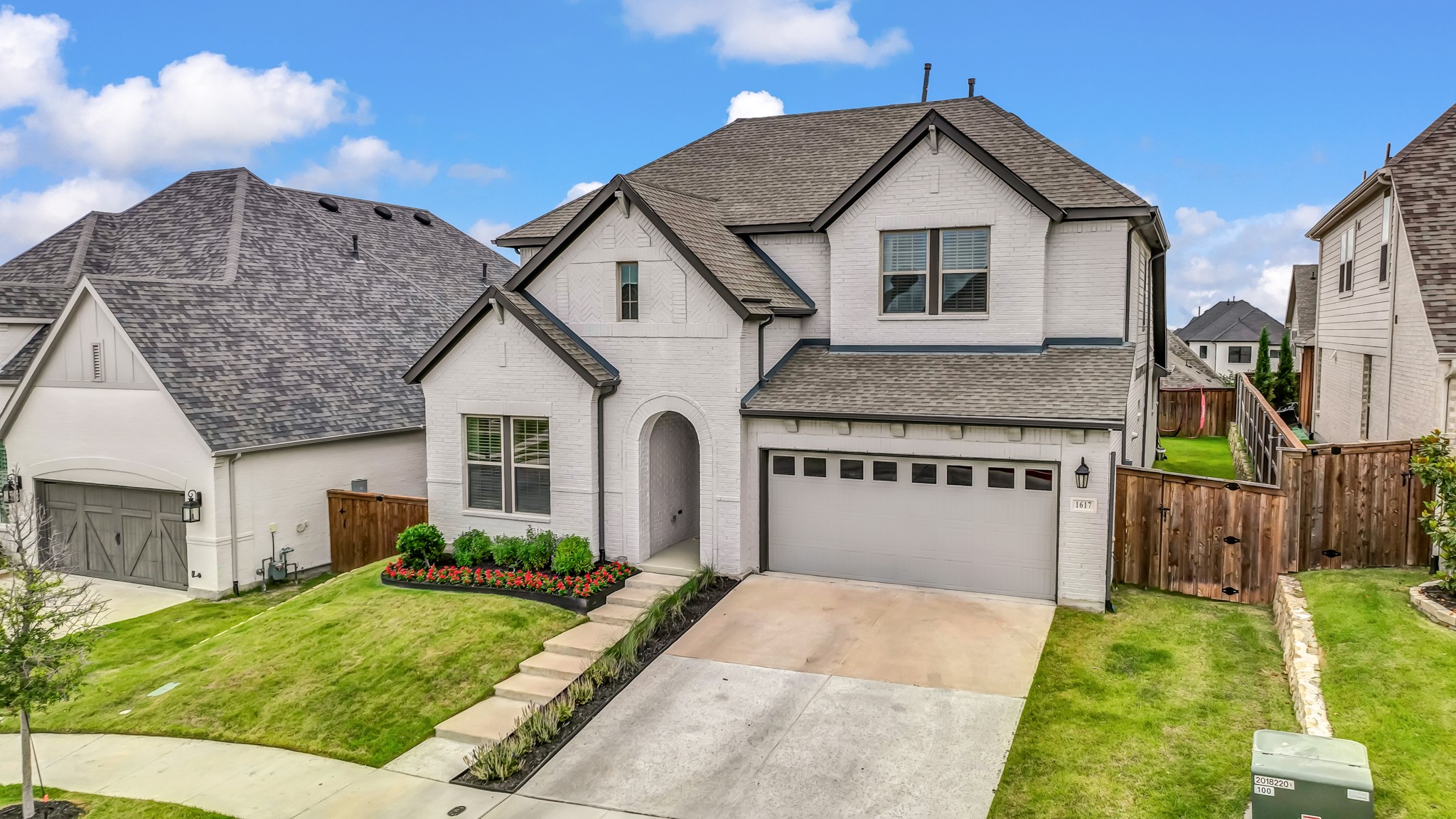 Residential in Fort Worth
