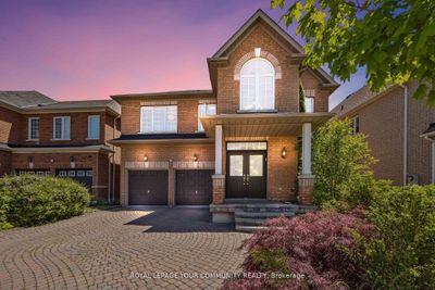 49 Arbourview Dr, House other with 4 bedrooms, 4 bathrooms and 6 parking in Concord ON | Image 3