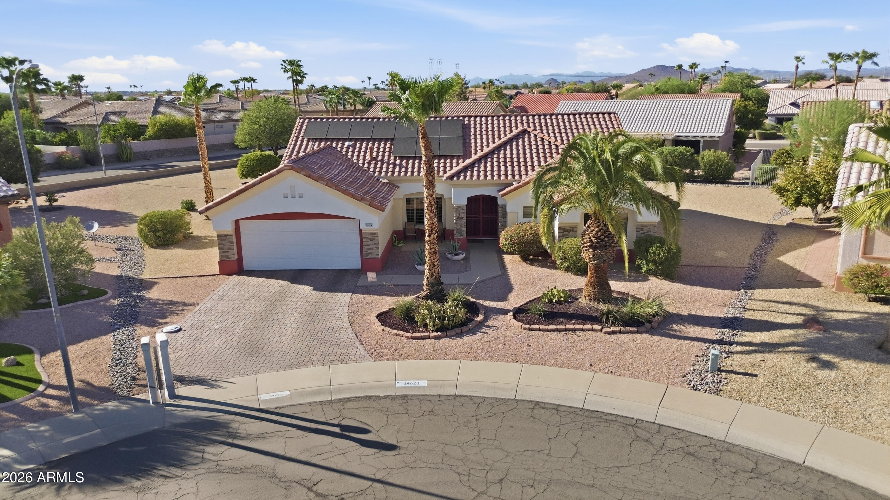Residential in Sun City West 3