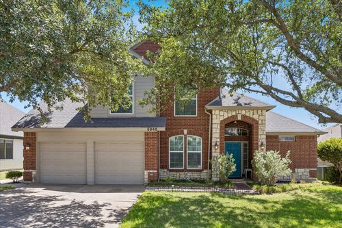 5948 Hillview Dr, Watauga, TX, 76148-1372 | Card Image