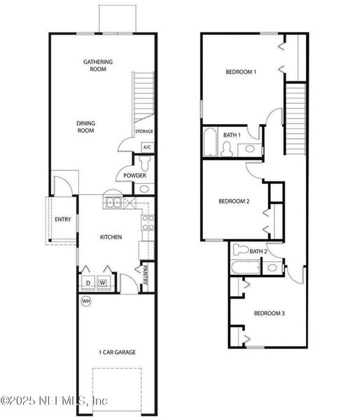 98 Coastline Way, ST AUGUSTINE, FL, 32092-3319 | Card Image
