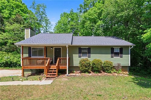 2271 Chestnut Pl, Lithia Springs, GA, 30122-3577 | Card Image