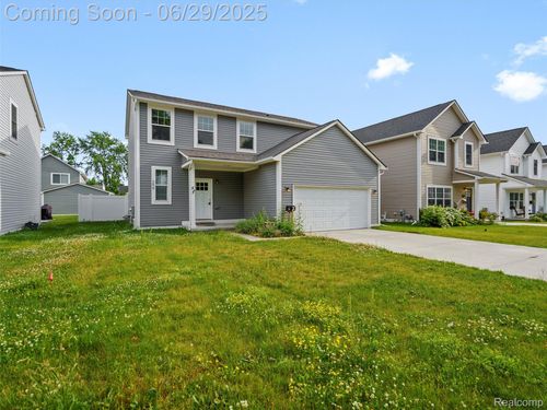 399 W Dallas Ave, Madison Heights, MI, 48071 | Card Image