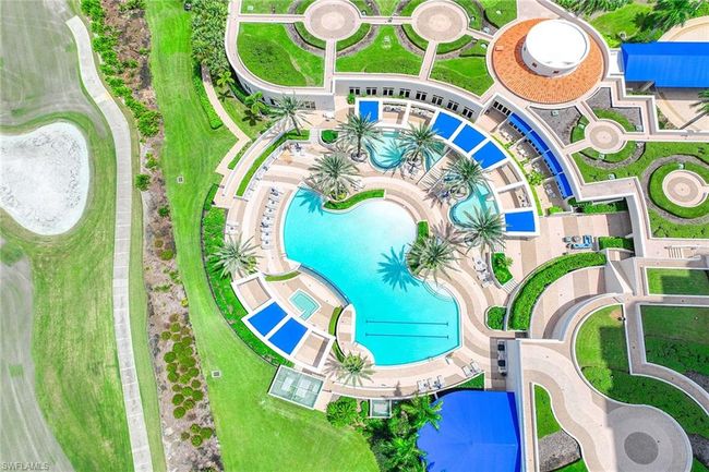 UNIT-1503 - 4951 Bonita Bay Blvd, Condo with 3 bedrooms, 3 bathrooms and null parking in BONITA SPRINGS FL | Image 34