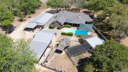 311 Wagon Wheel Dr, Adkins, TX, 78101-2651 | Card Image