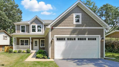1127 Kenton Rd, Deerfield, IL, 60015-3307 | Card Image