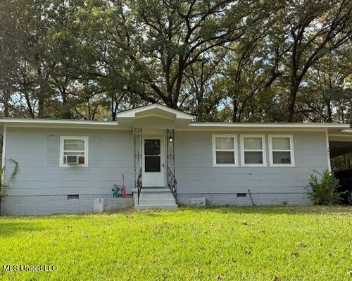 2831 Woodside Drive, Jackson, MS, 39212 | Card Image