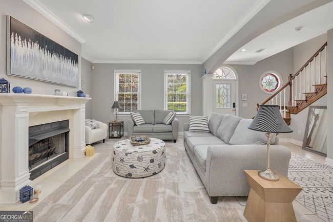 302 Lantern Walk, Condo with 2 bedrooms, 3 bathrooms and 2 parking in Saint Simons Is GA | Image 7