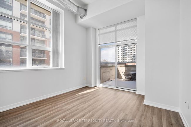 328 - 1410 Dupont St, Condo with 1 bedrooms, 1 bathrooms and 1 parking in Toronto ON | Image 7