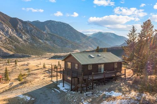 38 Rocky Trl, Nye, MT, 59061-8500 | Card Image